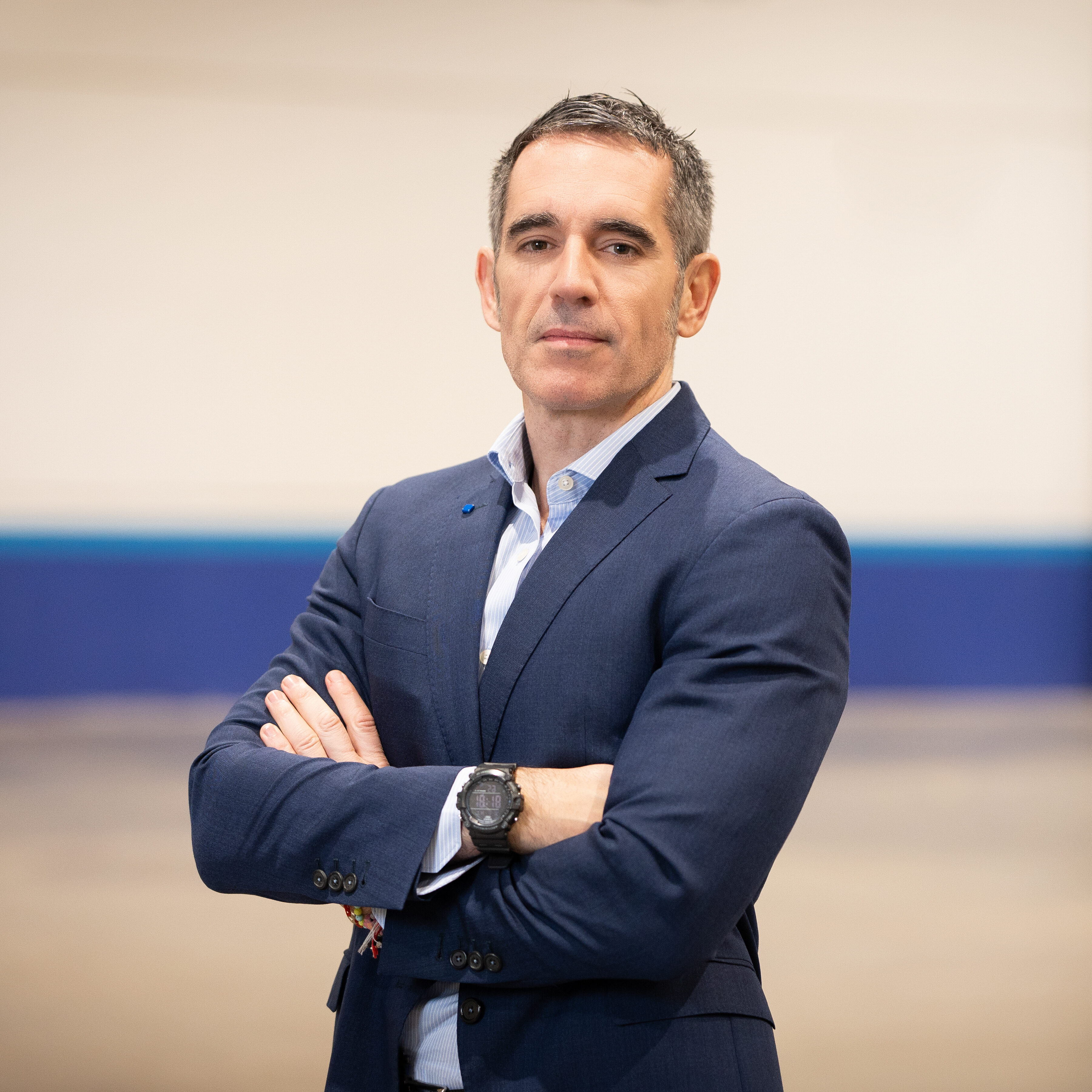 Alberto Muñóz-Domper