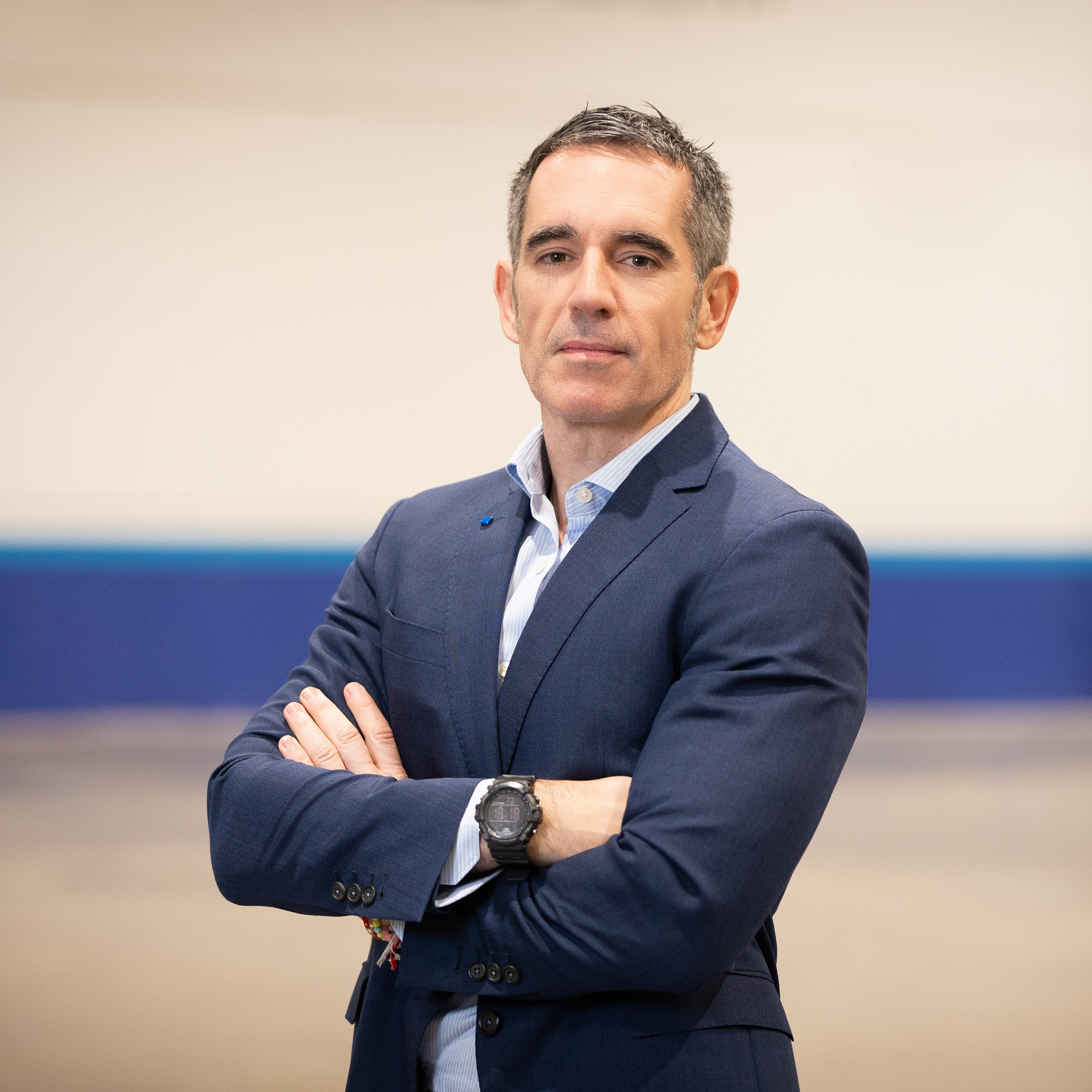 Alberto Muñóz-Domper