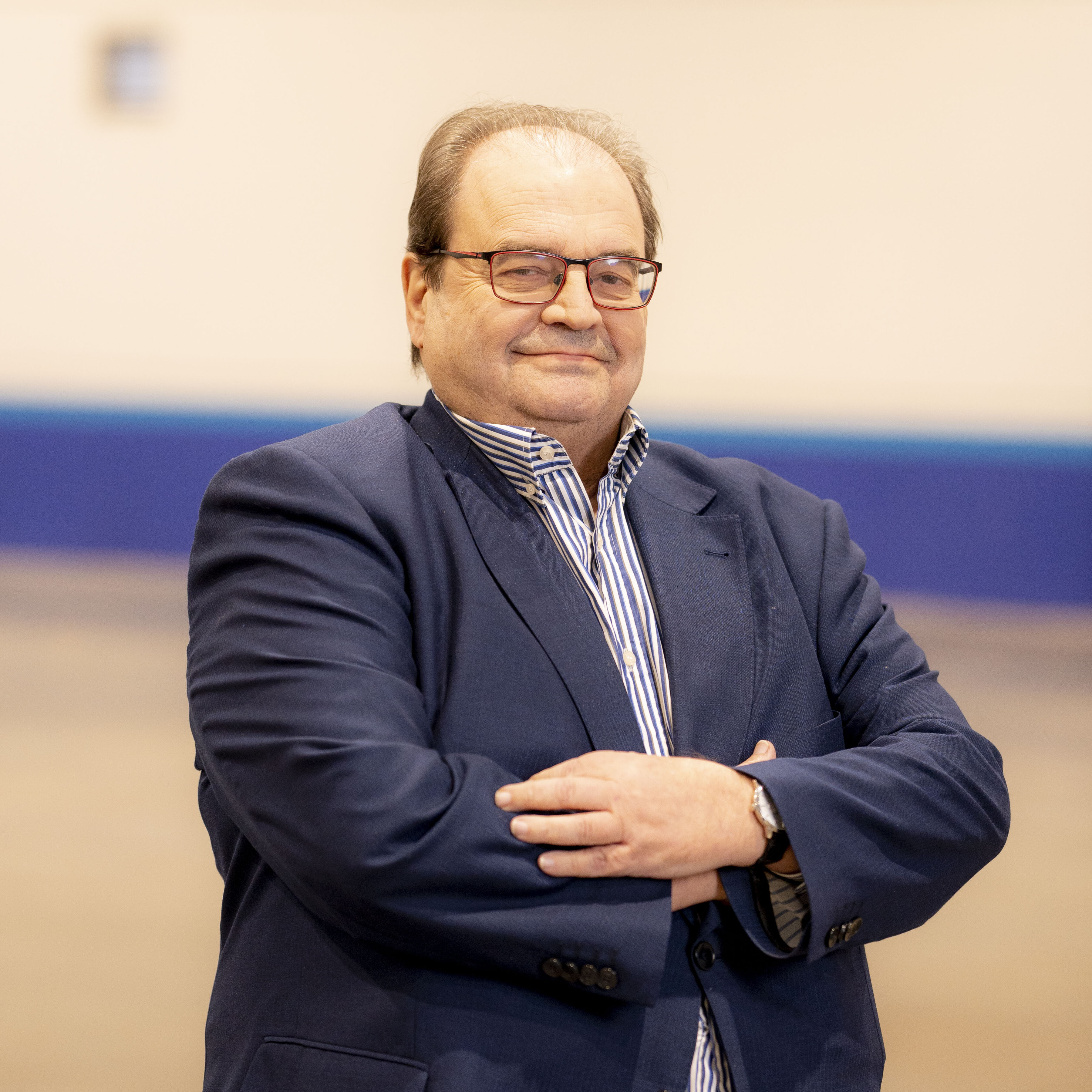 Fernando Núñez Rebolo