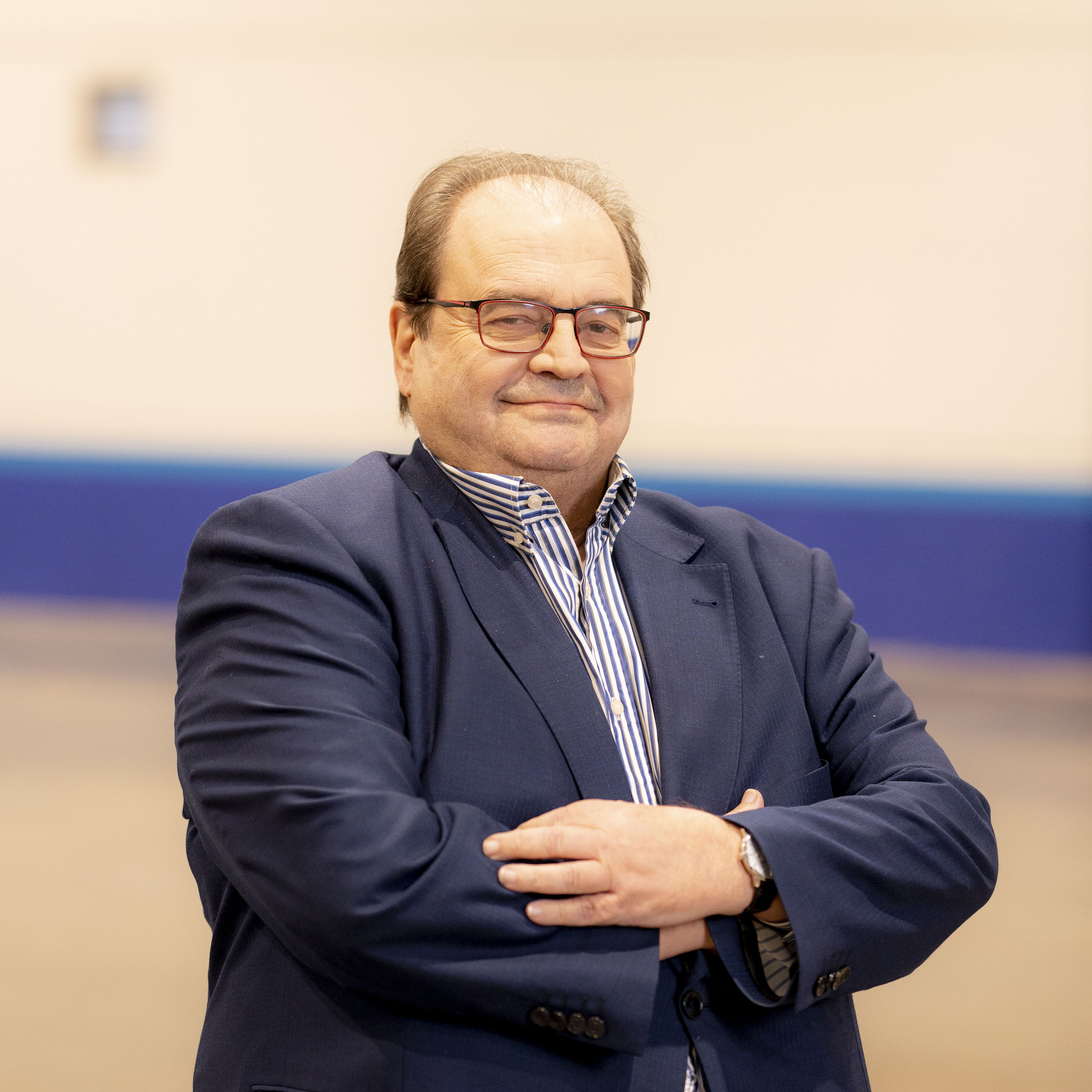 Fernando Núñez Rebolo